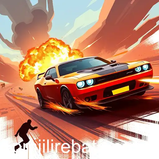 Unleashing the Thrill of Action Games: Spotlight on 'pmjili'