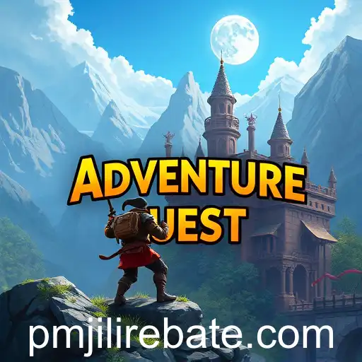 Exploring the World of Adventure Games with 'pmjili': An Exciting Journey Awaits