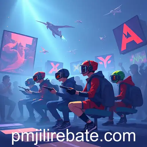 Digital Gaming Trends and Challenges