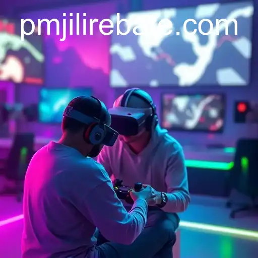 The Evolution of Online Gaming Sites