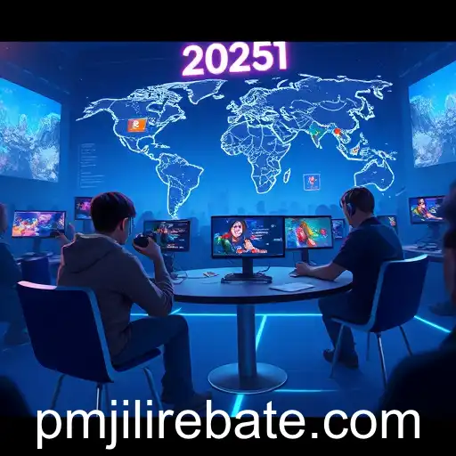 The Rise of Gaming Communities