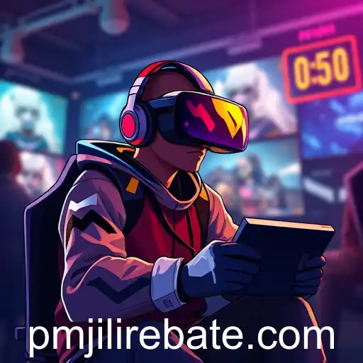 Gaming Trends and Challenges in 2025