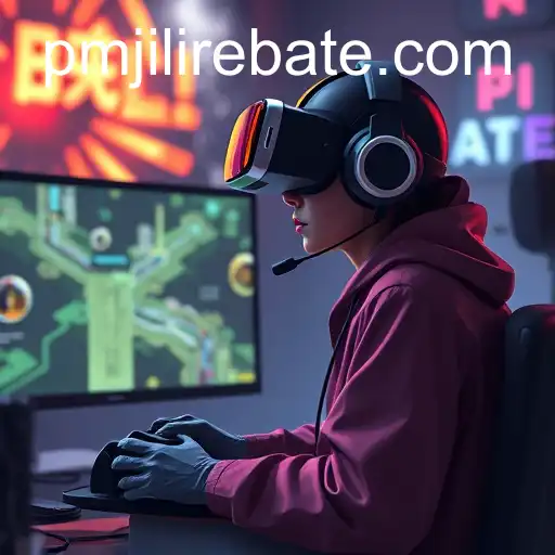 The Impact of Gaming on Modern Culture