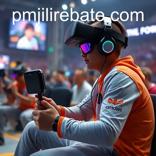 The Growing Impact of Online Gaming in 2025