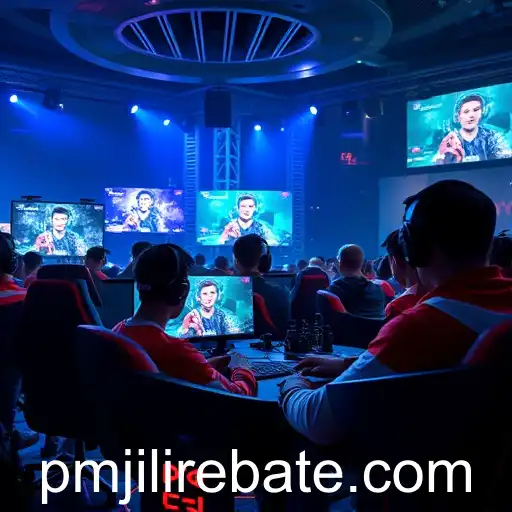 Rising Trends in Online Gaming Communities