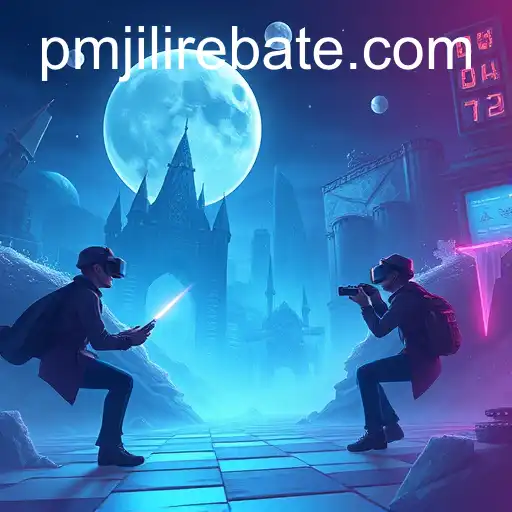 The Rise of Online Gaming Platforms in 2026