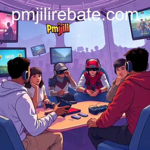 The Rise of Online Gaming Communities