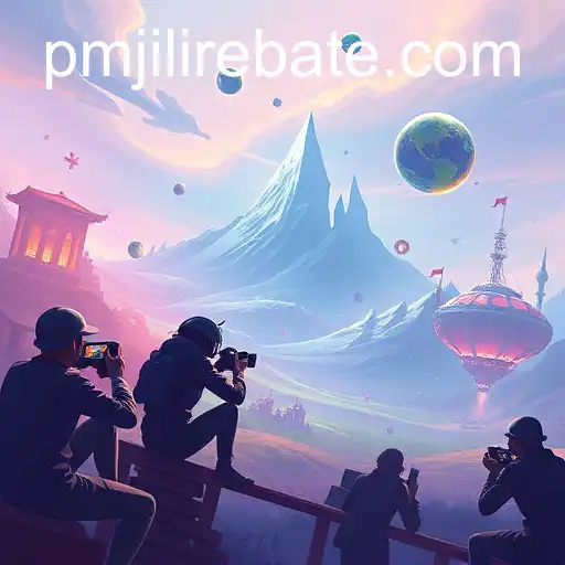 The Rise of PMJili: A Digital Revolution