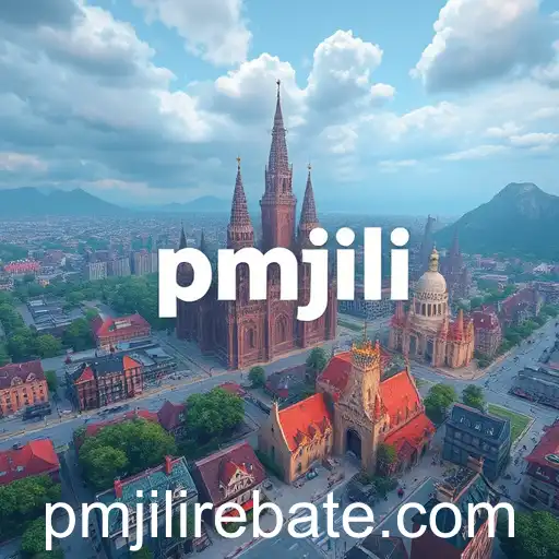 Exploring the World of Simulation Games: The Rise of 'pmjili'