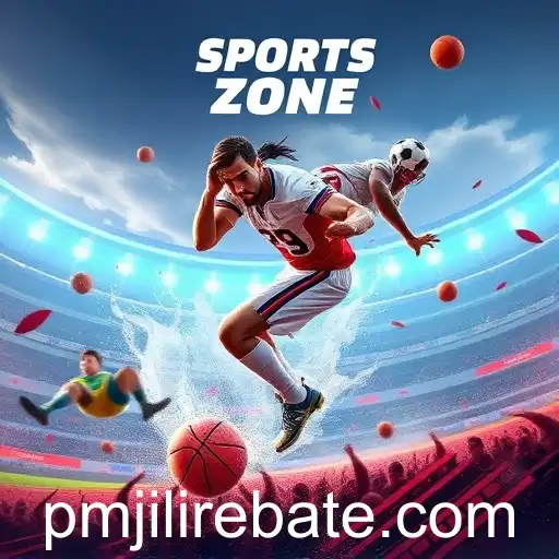 Exploring the Fascinating World of Sports: The Rise of 'Pmjili' Games