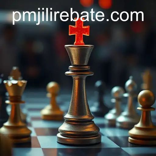 Exploring the Strategy Game Category: Unveiling the World of PMJili