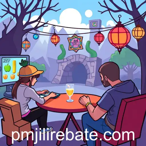 The Rise of Gaming in the Digital Era