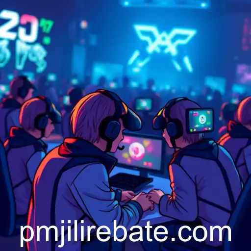 The Rise of Virtual Gaming Platforms